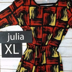 Julia dress